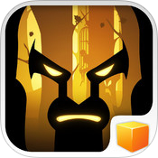 extrait jeux-video Dark Lands