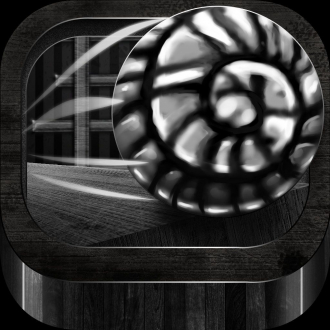 extrait jeux-video Dark Maze Labyrinth Tilt: Escape the Floors Pro