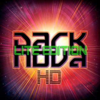 extrait jeux-video Dark Nova HD Lite