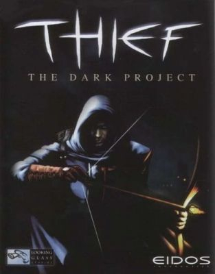extrait jeux-video Dark Project : La Guilde des voleurs