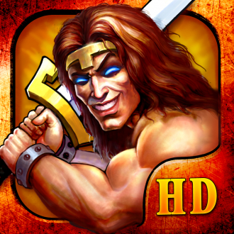 extrait jeux-video Dark Quest HD