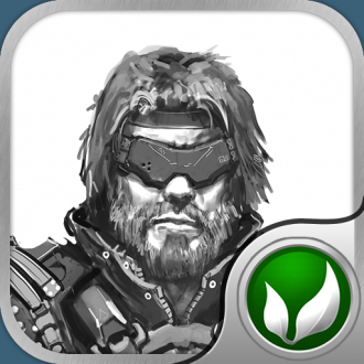 extrait jeux-video Dark Rider