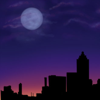 extrait jeux-video Dark Runner