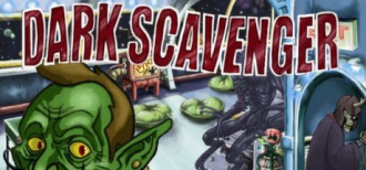 extrait jeux-video Dark Scavenger