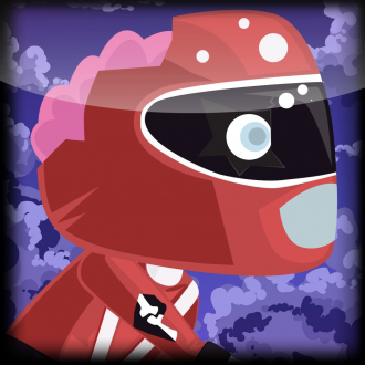 extrait jeux-video Dark Sky - Zombie Power Rangers Version