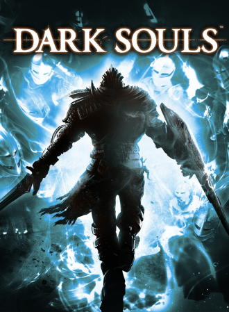 extrait jeux-video Dark Souls