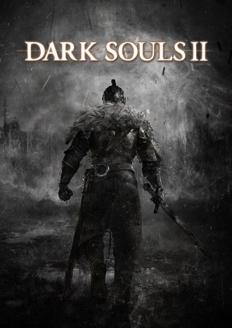 extrait jeux-video Dark Souls II
