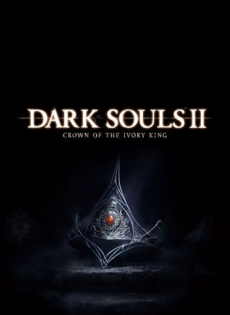 extrait jeux-video Dark Souls II : Crown of the Ivory King