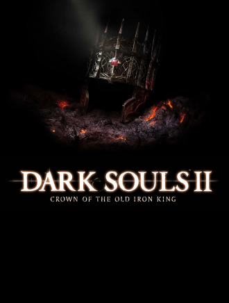 extrait jeux-video Dark Souls II : Crown of the Old Iron King