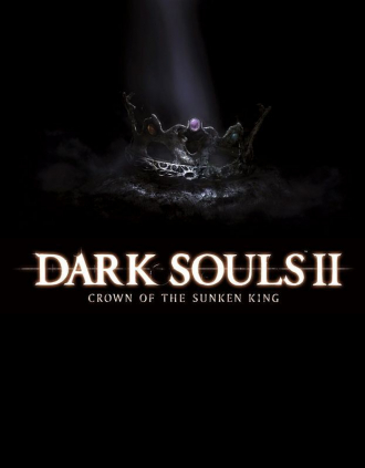 extrait jeux-video Dark Souls II : Crown of the Sunken King