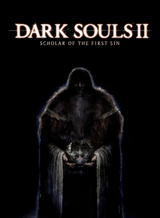 extrait jeux-video Dark Souls II : Scholar of the First Sin