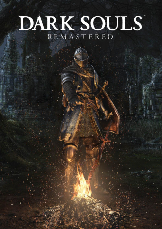 extrait jeux-video Dark Souls : Remastered