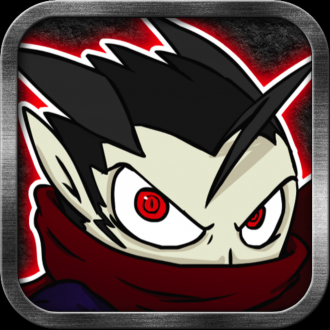 extrait jeux-video Dark Vampire Blood War Pro: Vamp Brothers vs. Banshees (by Best Free Games)