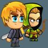 extrait jeux-video Dark vs Light