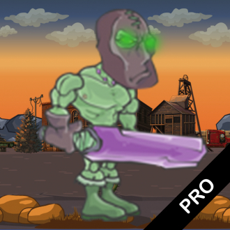 extrait jeux-video Dark Warrior king-dom PRO