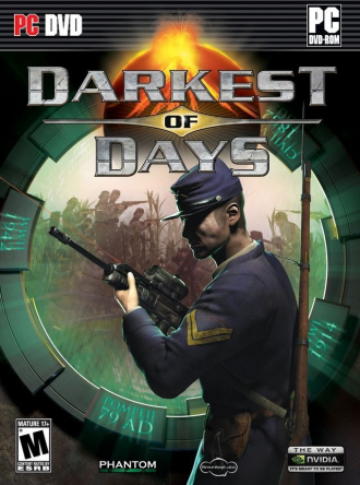 extrait jeux-video Darkest of Days