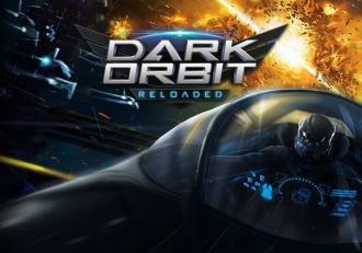extrait jeux-video DarkOrbit
