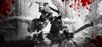 extrait jeux-video Darkscape