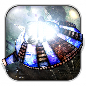 extrait jeux-video Darkside™