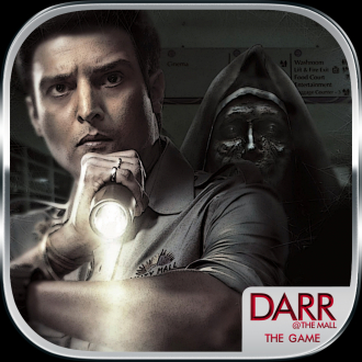 extrait jeux-video Darr At The Mall