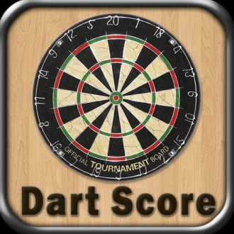 extrait jeux-video Dart Score