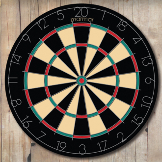 extrait jeux-video Dart Scorekeeper