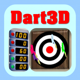 extrait jeux-video Dart3Dgo