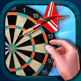 extrait jeux-video Darts 3D Champion