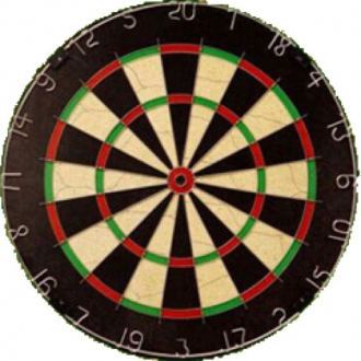 extrait jeux-video Darts 501 on myHIP - Version 2.0