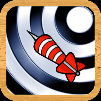 extrait jeux-video Darts Dobáló