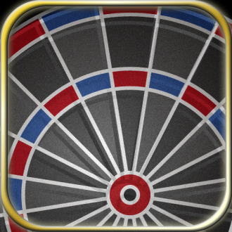 extrait jeux-video Darts EAGLE EYE
