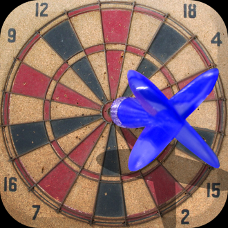 extrait jeux-video Darts Life