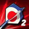 extrait jeux-video Darts Match 2