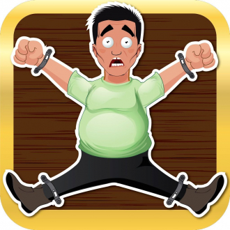 extrait jeux-video Darts Pro - Hit The Cheating Boyfriend In Stead Of The Bloons!