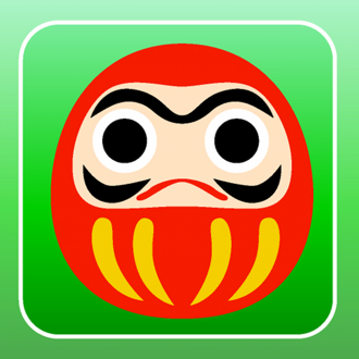 extrait jeux-video DarumTouch