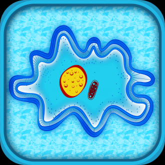 extrait jeux-video Darwinism - Unique Game!