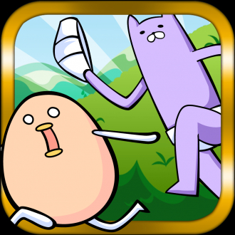 extrait jeux-video Dash Out!