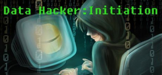 extrait jeux-video Data Hacker: Initiation