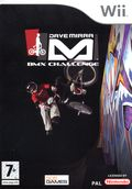extrait jeux-video Dave Mirra BMX Challenge