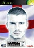 extrait jeux-video David Beckham Soccer