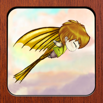 extrait jeux-video Dawn in the Air