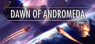 extrait jeux-video Dawn of Andromeda