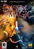 extrait jeux-video Dawn of Magic