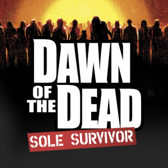 extrait jeux-video Dawn of the Dead™: Sole Survivor