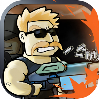 extrait jeux-video Dawn of the Robots