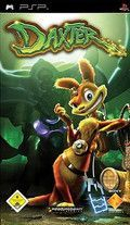 extrait jeux-video Daxter