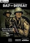extrait jeux-video Day of Defeat