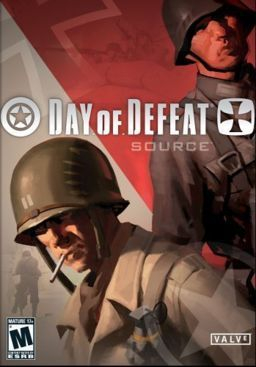 extrait jeux-video Day of Defeat : Source
