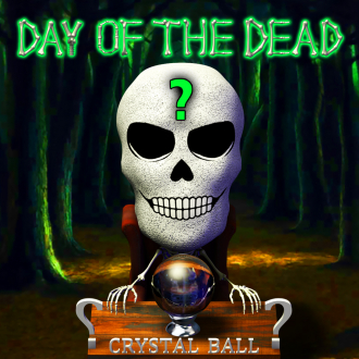 extrait jeux-video Day Of The Dead presents Edward the Skeleton