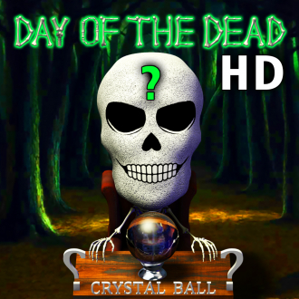 extrait jeux-video Day Of The Dead with Edward the Skeleton